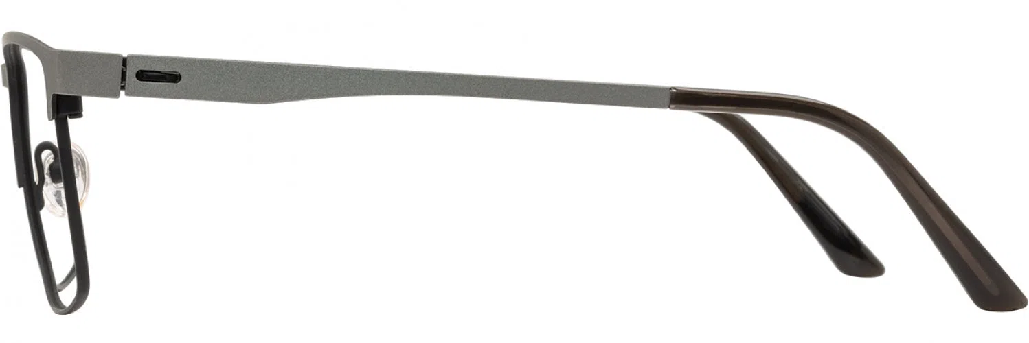 Michael Ryen MR386 Eyeglasses - view 5
